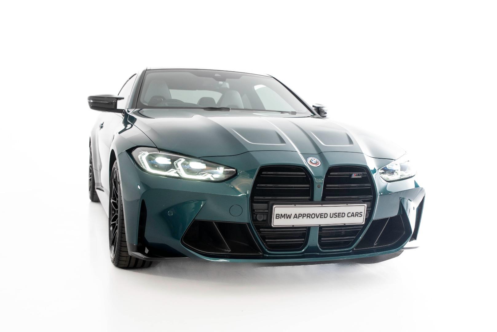 2023 BMW M4 G82 Coupe M-DCT Compeition AWD Q2FyTGlzdGluZzoyODk3MjA ...