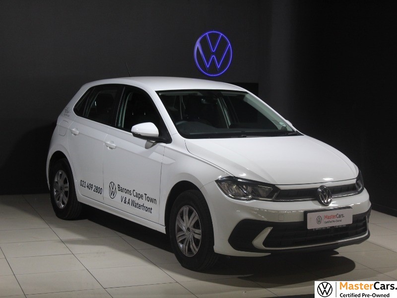2024 Volkswagen Polo Hatch  for sale - D0050087