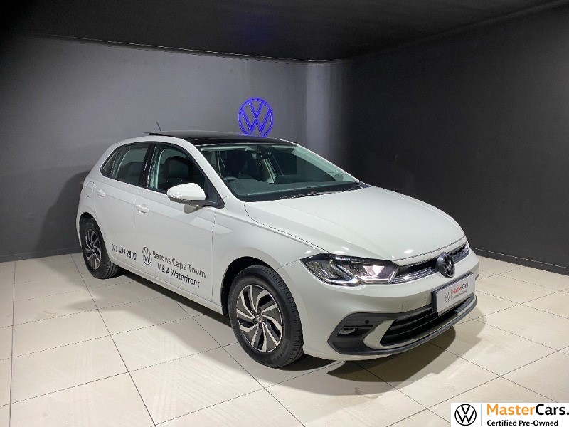 2024 Volkswagen Polo Hatch  for sale - D0050086