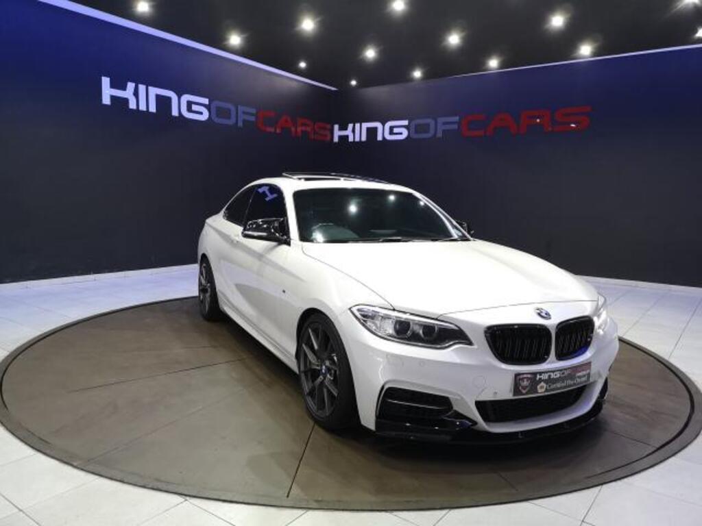 2014 BMW 2 Series  for sale in Gauteng, Boksburg - CK22751
