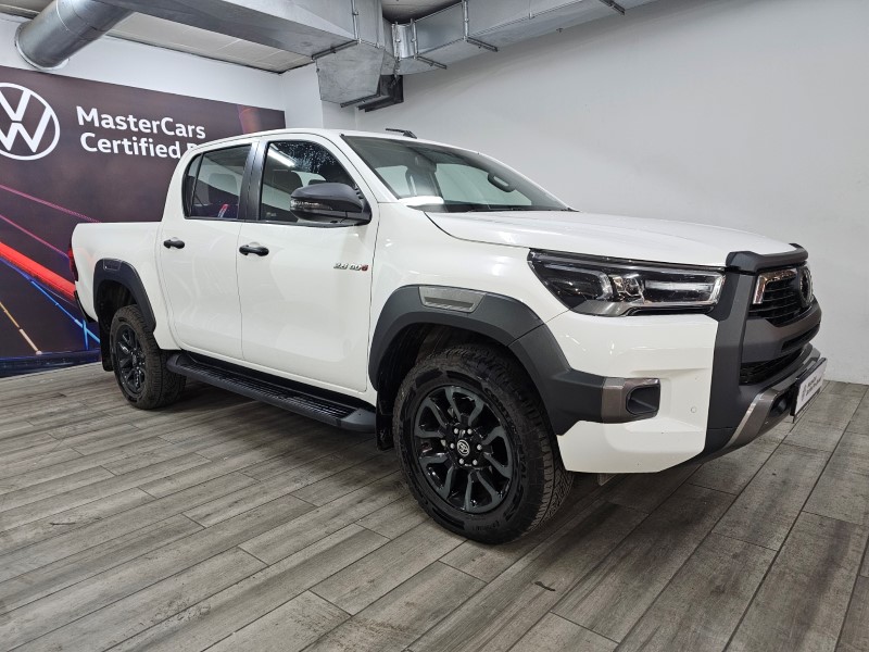 2023 Toyota Hilux Double Cab  for sale - 7756731