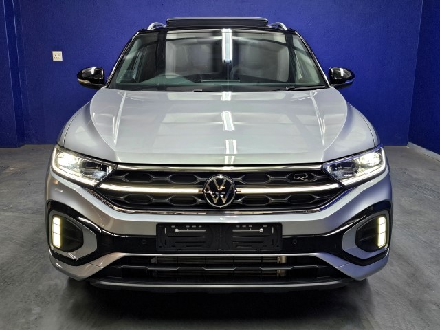 Volkswagen T-Roc 2024 for sale in Gauteng