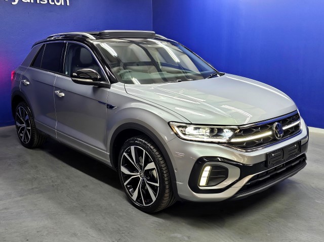 New Volkswagen T-Roc 2024 for sale