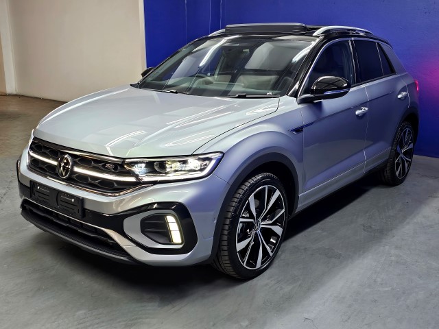 DSG Volkswagen T-Roc 2024 for sale