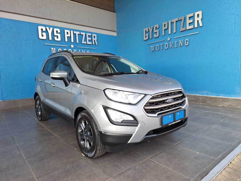 2020 Ford EcoSport  for sale - SL1236