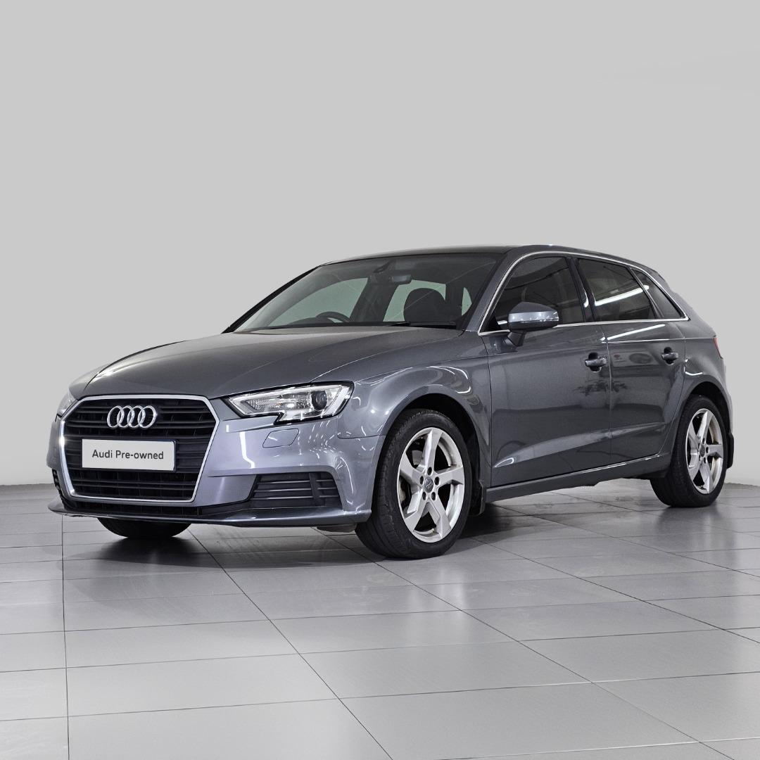 2020 Audi A3  for sale - 313142/1