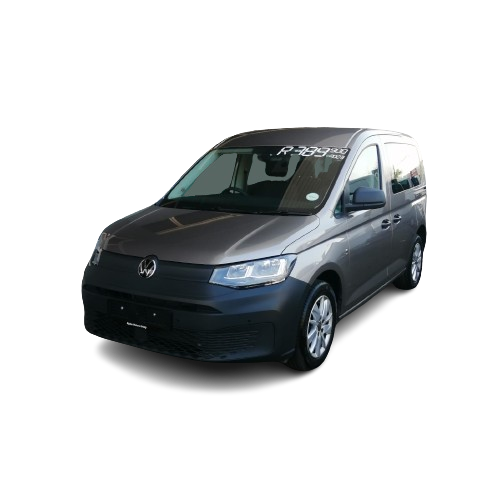 2023 Volkswagen Light Commercial New Caddy Kombi  for sale - 313119/1