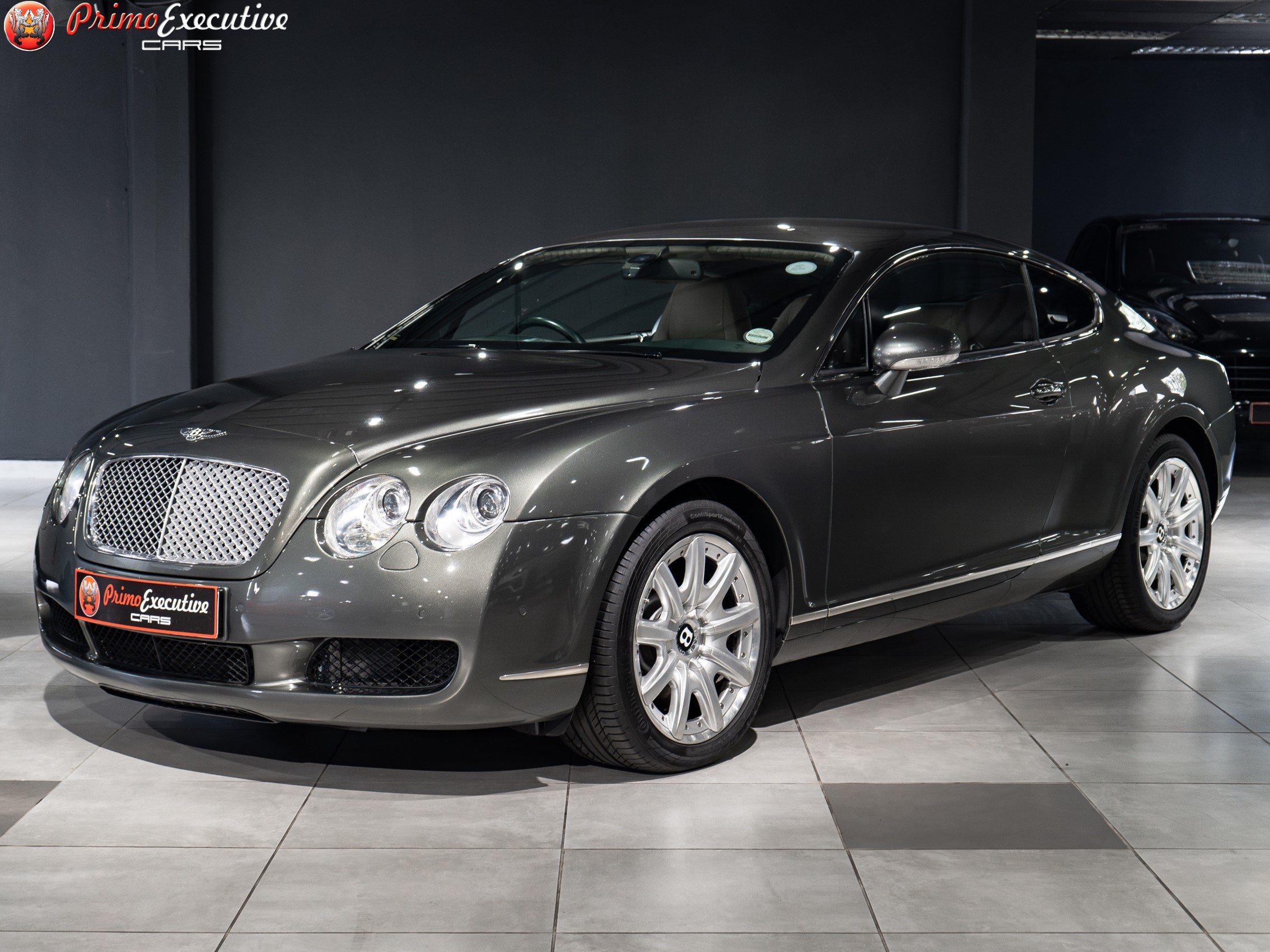 2006 Bentley Continental  for sale - 510610