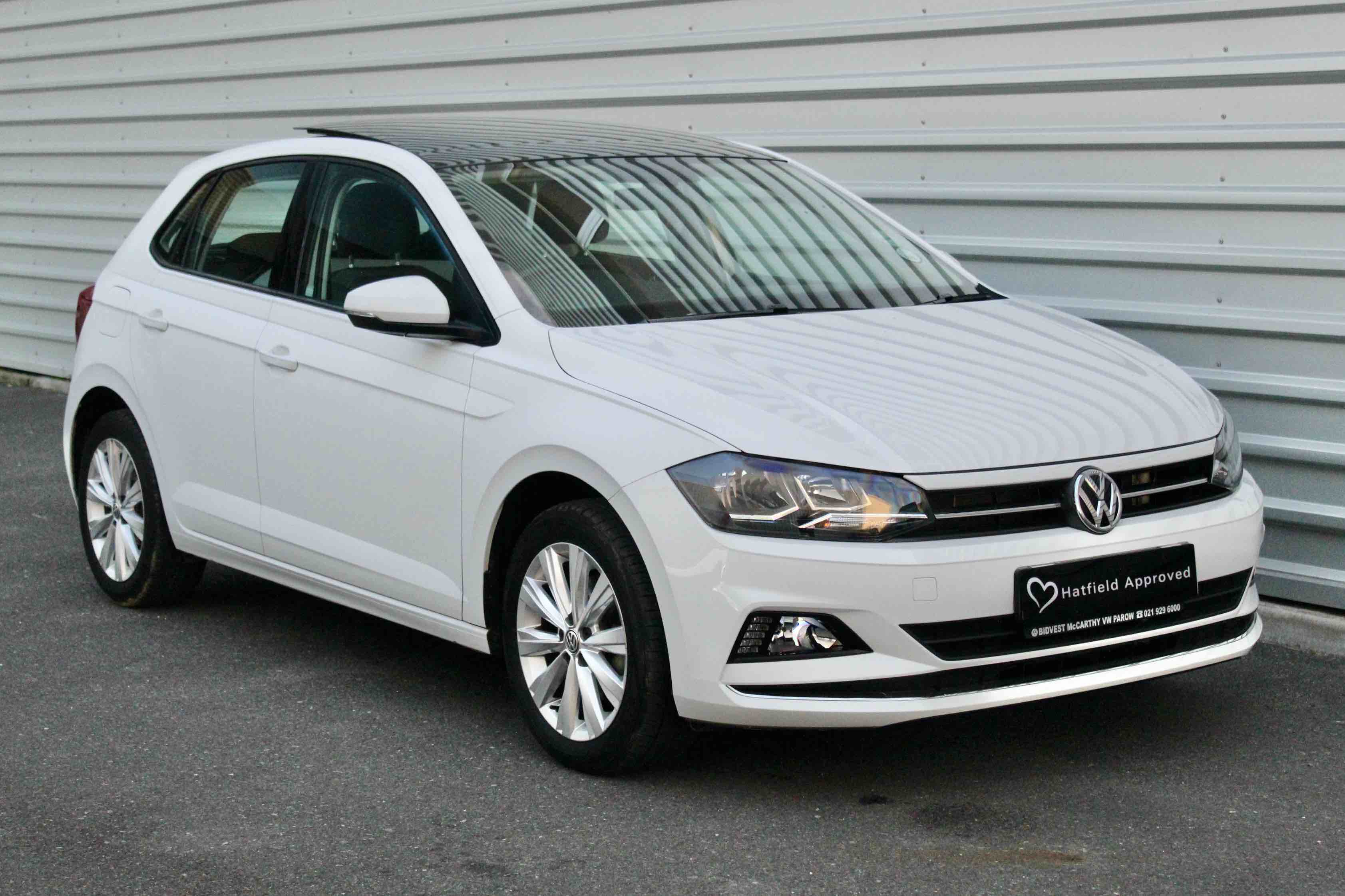 2019 Volkswagen Polo Hatch  for sale - 7758491