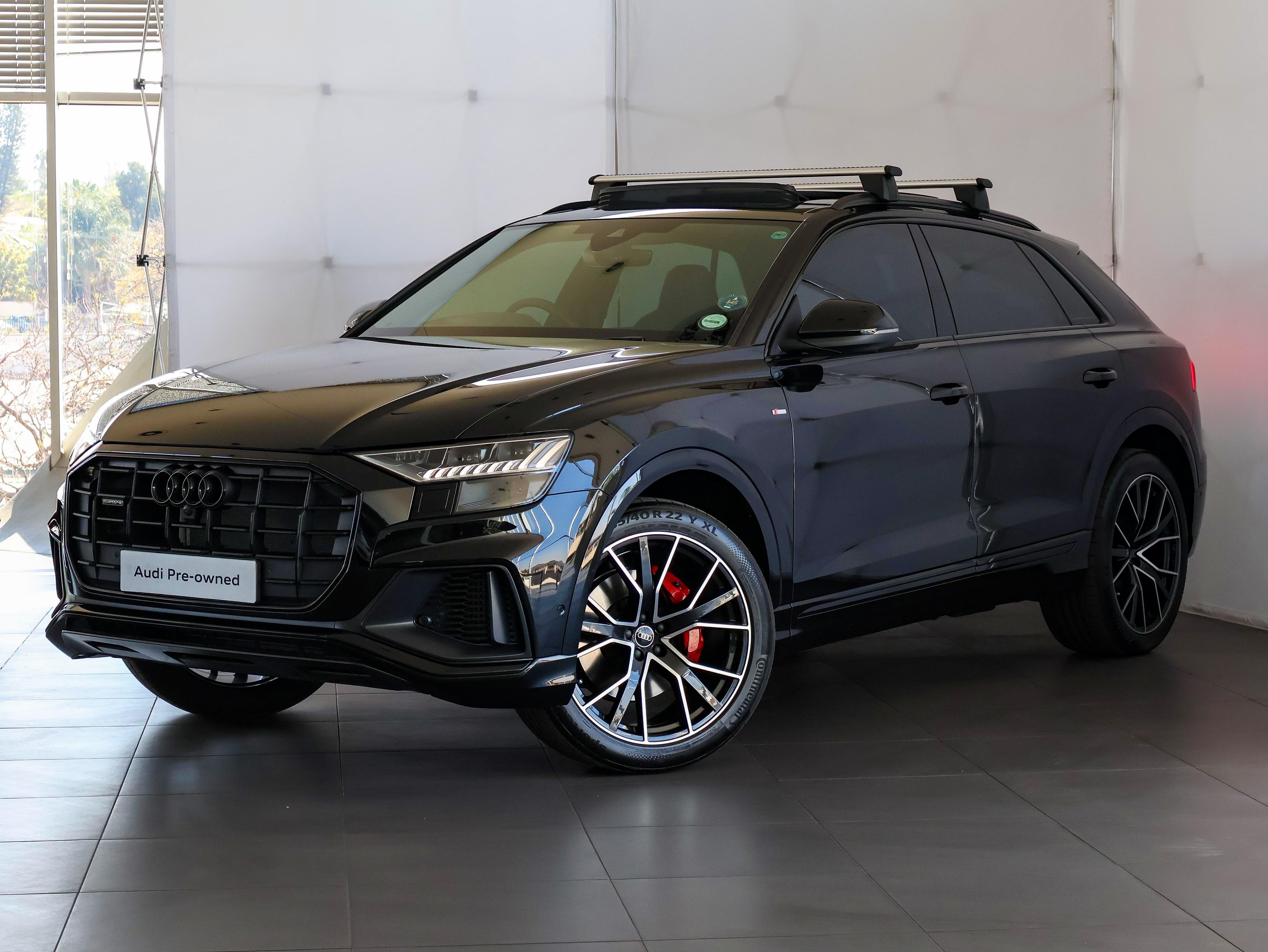 2024 Audi Q8  for sale - 7678752