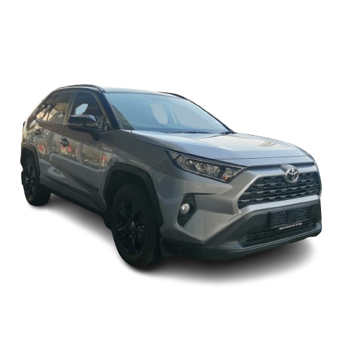 2021 Toyota RAV4  for sale - 313266/1