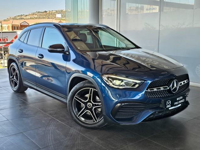 2021 Mercedes-Benz GLA  for sale - UC4522
