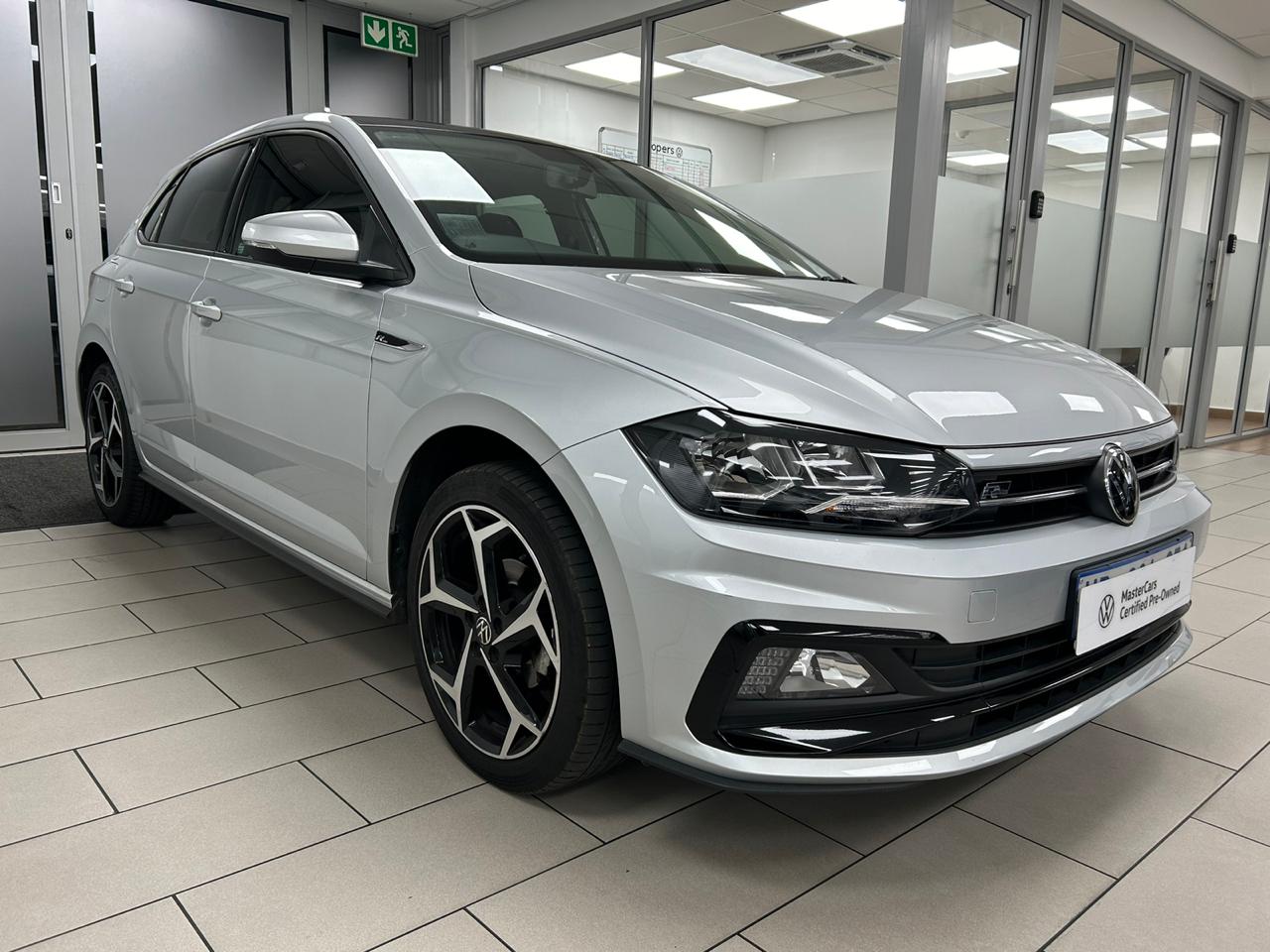 2021 Volkswagen Polo Hatch  for sale - 16897