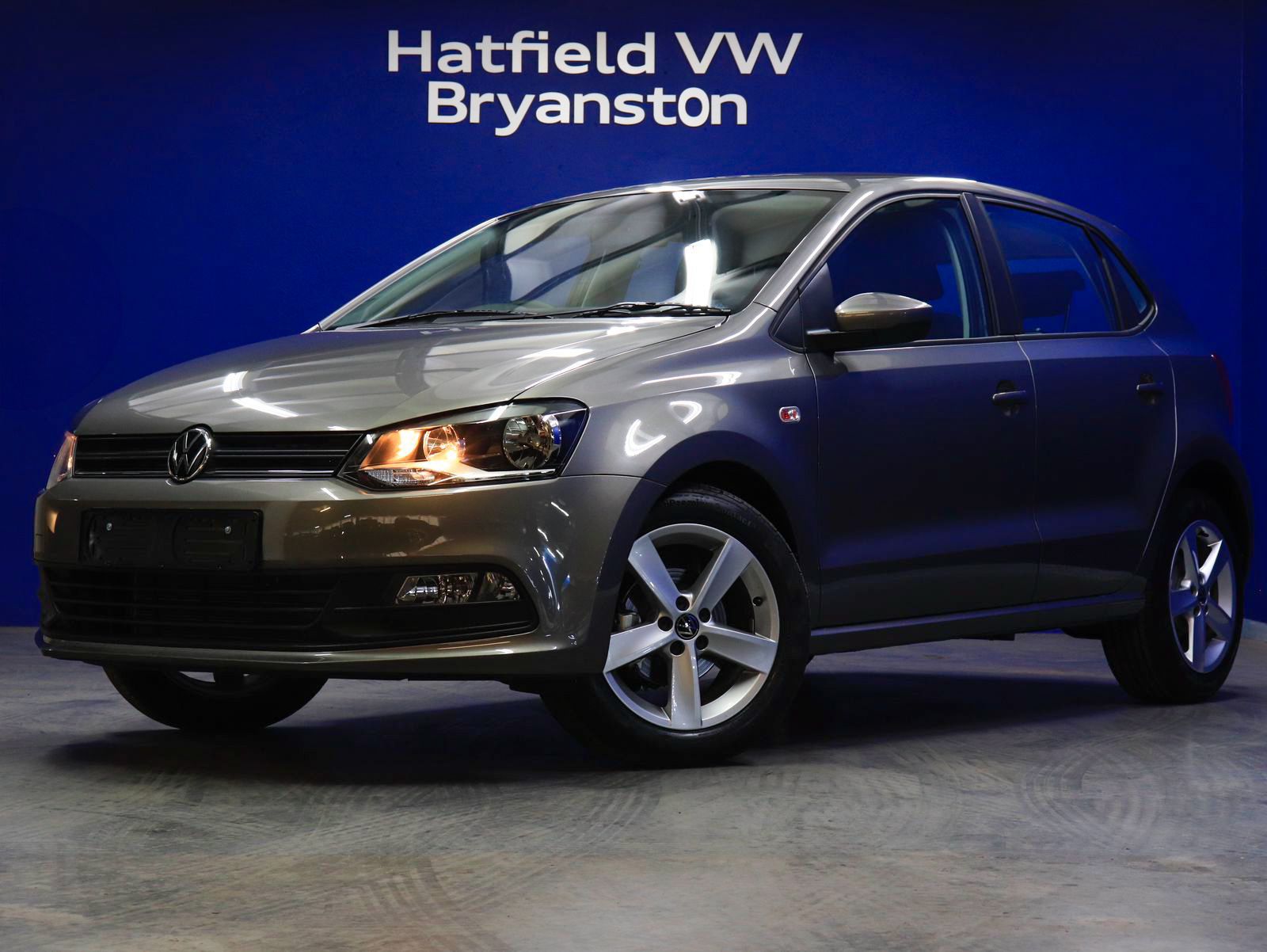2024 Volkswagen Polo Vivo Hatch  for sale - 7760710