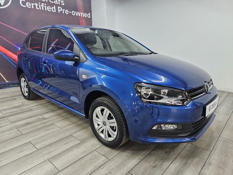 2024 Volkswagen Polo Vivo Hatch  for sale - 7696501