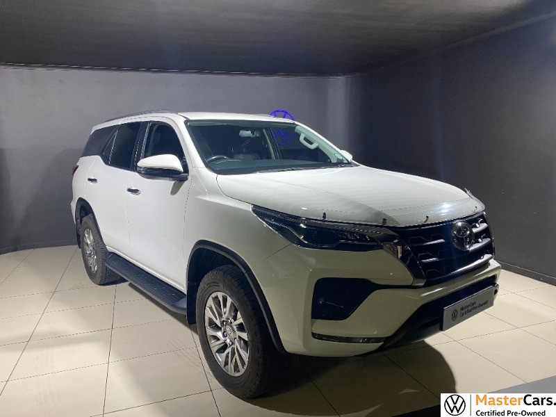 2022 Toyota Fortuner  for sale - 0070390