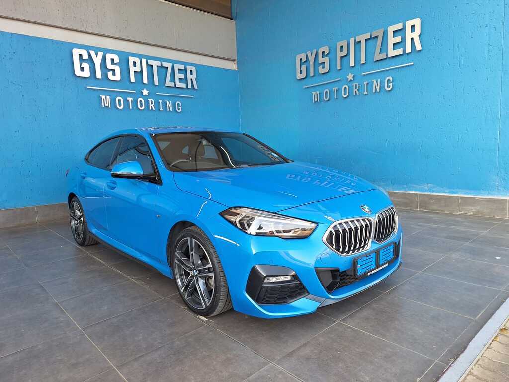 2021 BMW 2 Series Coupe  for sale in Gauteng, Pretoria - SL1248