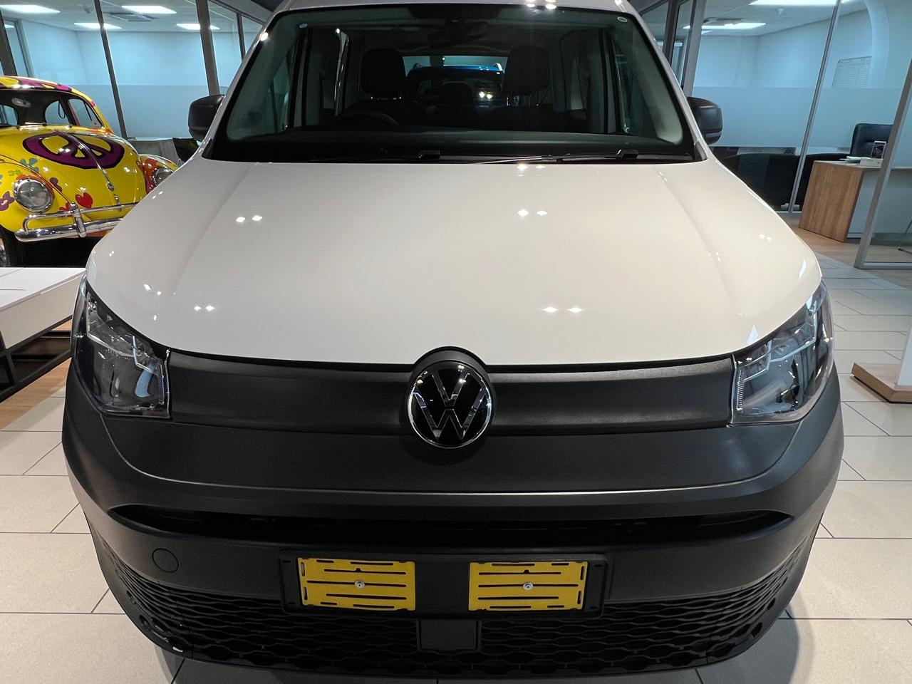 Volkswagen Light Commercial New Caddy Kombi 2024 for sale in KwaZulu-Natal