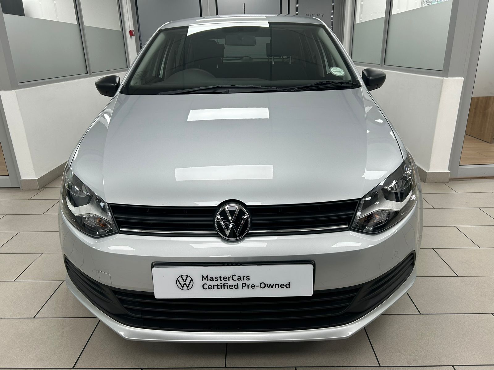 Volkswagen Polo Vivo Hatch 2024 for sale in KwaZulu-Natal