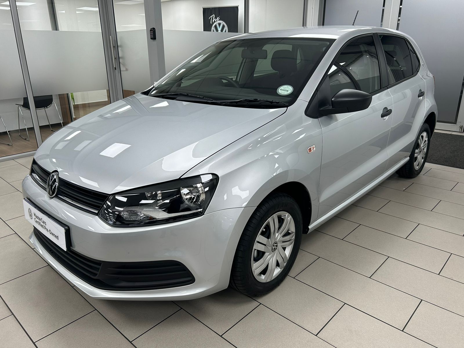 Volkswagen Polo Vivo Hatch 2024 for sale in KwaZulu-Natal, Durban