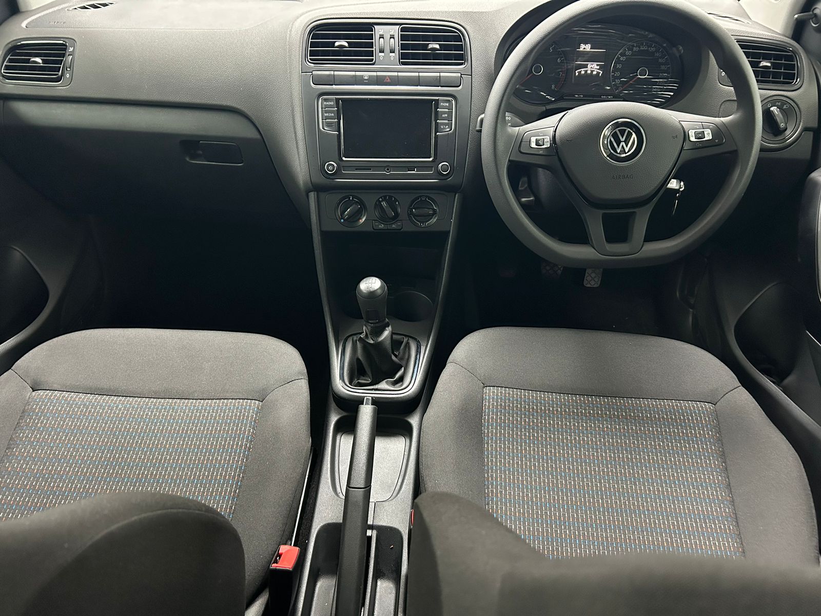 Volkswagen Polo Vivo Hatch 2024  for sale