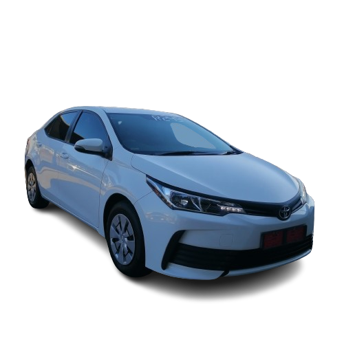 2022 Toyota Corolla Quest  for sale - 313189/1
