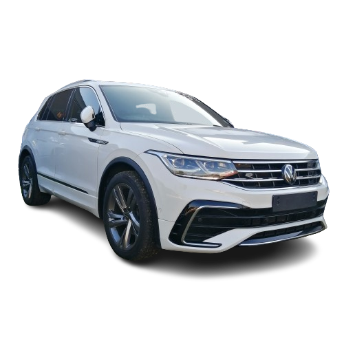 2022 Volkswagen Tiguan  for sale - 521688