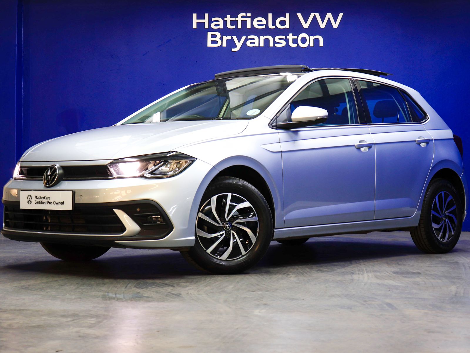 2023 Volkswagen Polo Hatch  for sale - 7761531