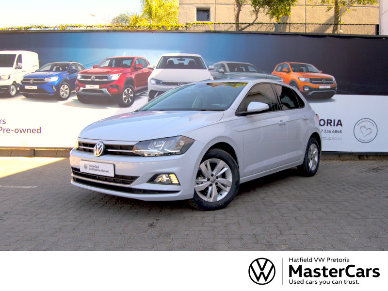 2020 Volkswagen Polo Hatch  for sale - 7762201