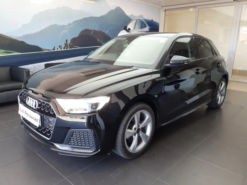 2024 Audi A1  for sale - 0489POA023434