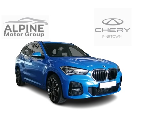 2021 BMW X1  for sale - 313305/1