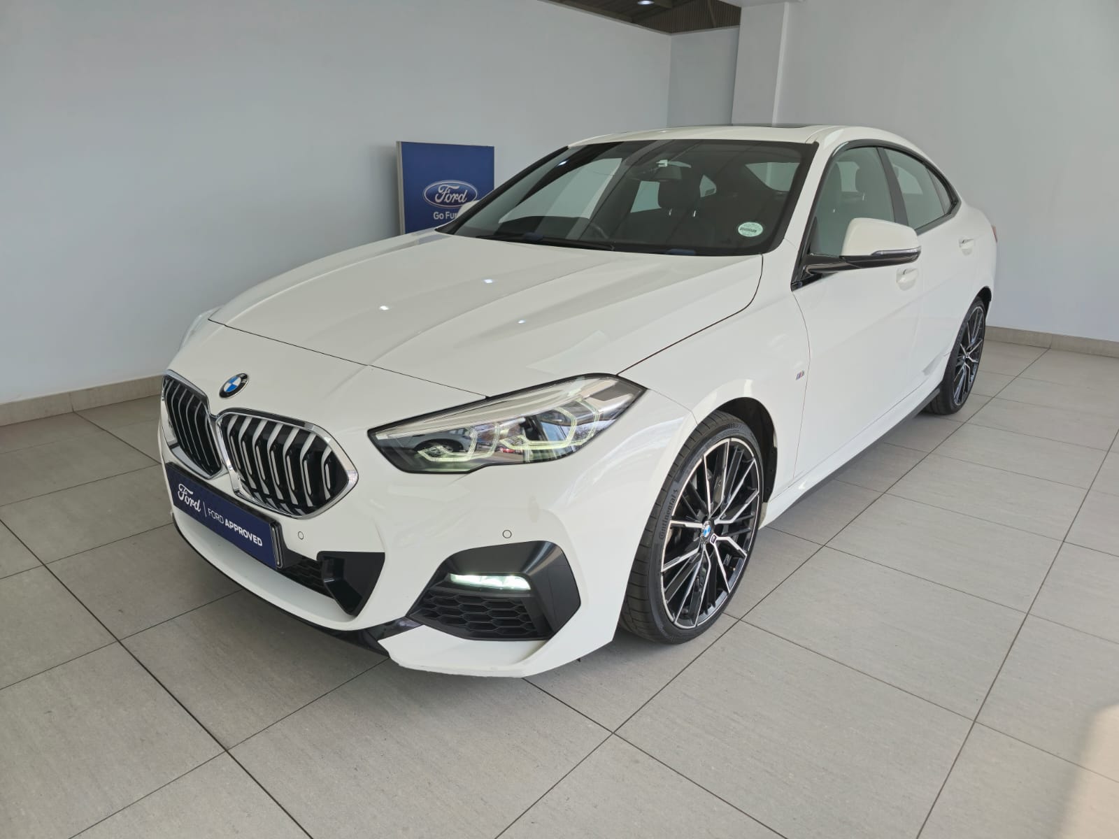 2021 BMW 2 Series Coupe  for sale - UF70932