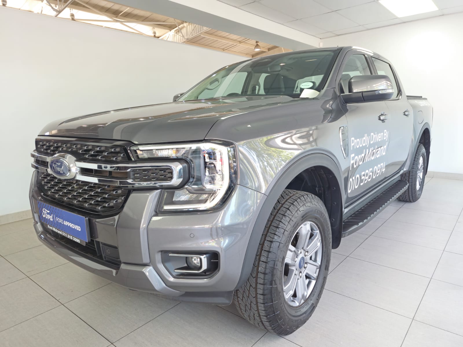 2024 Ford New Ranger  for sale - UF70940