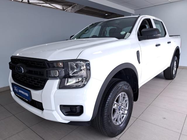 2024 Ford New Ranger  for sale - UF70946