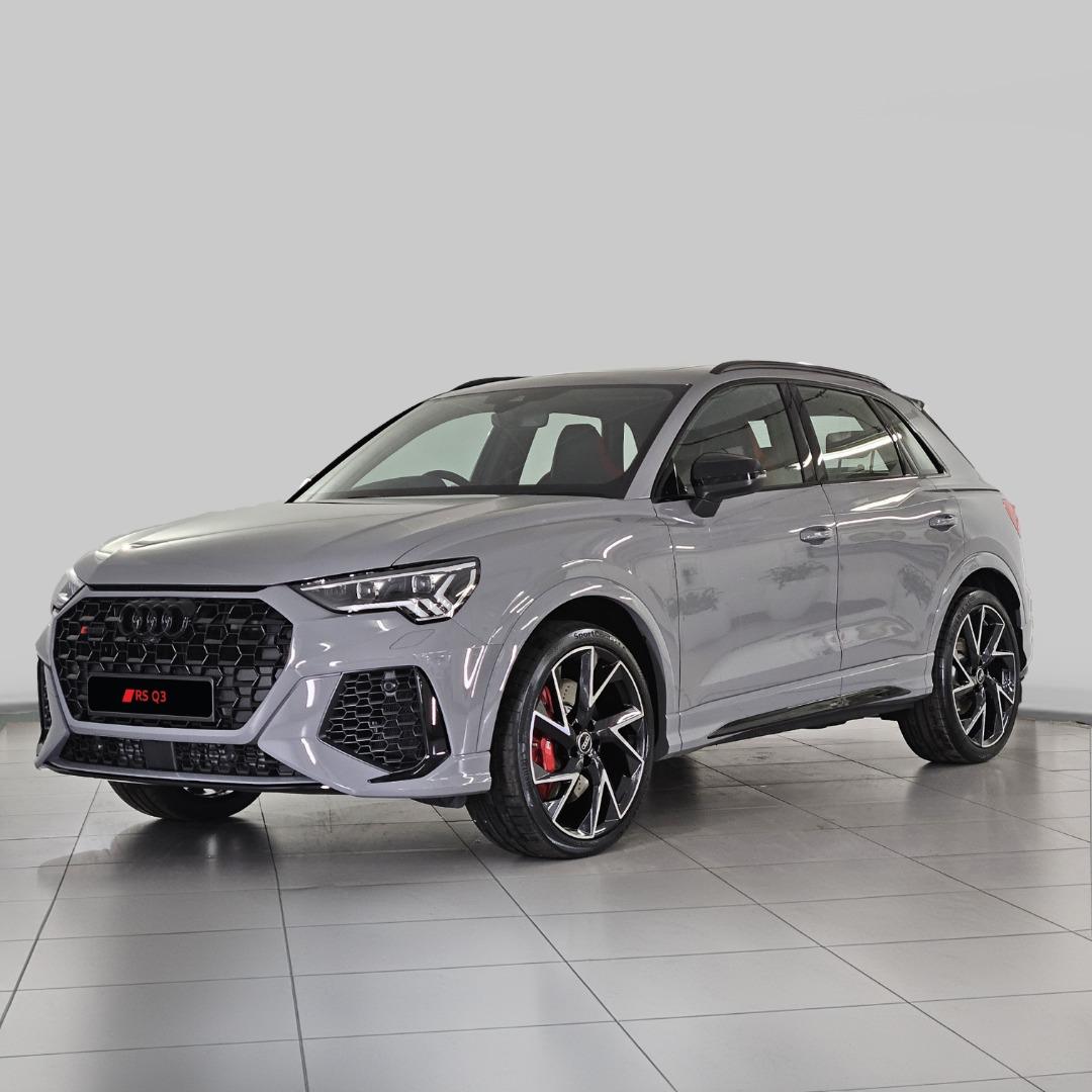 2024 Audi RS Q3  for sale - 309360/1