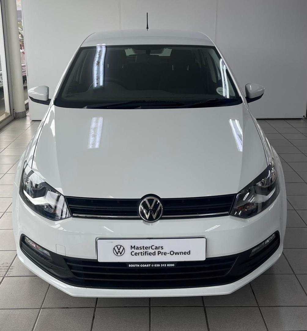 Volkswagen Polo Vivo Hatch 2024 for sale in KwaZulu-Natal