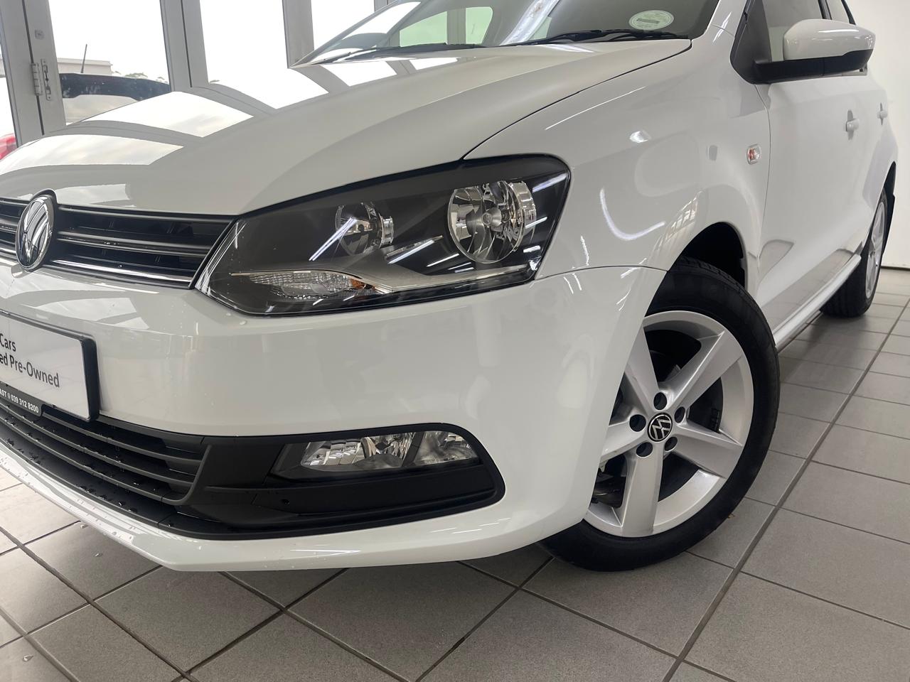 Volkswagen Polo Vivo Hatch 2024 for sale in KwaZulu-Natal, Margate