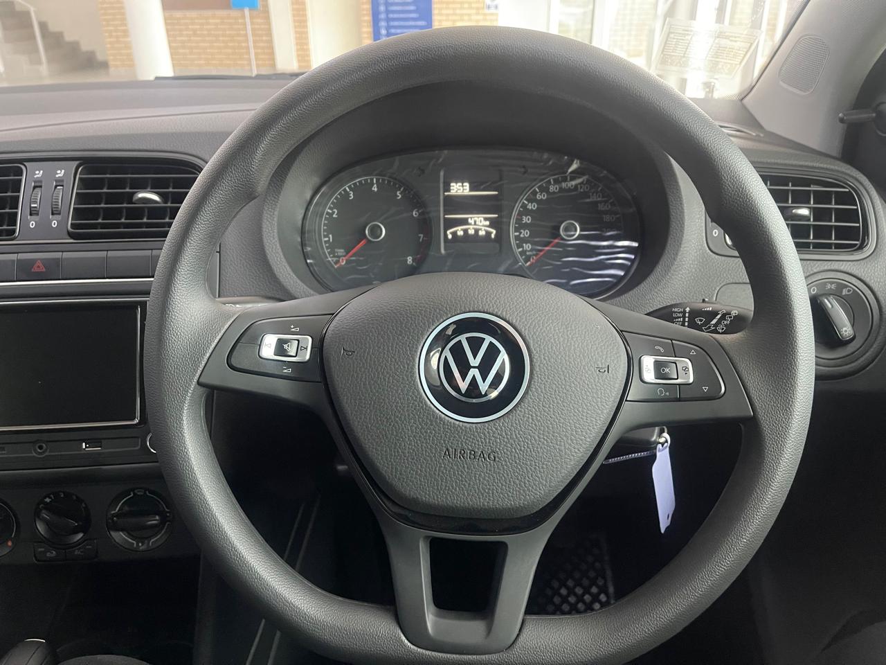 Volkswagen Polo Vivo Hatch 2024  for sale