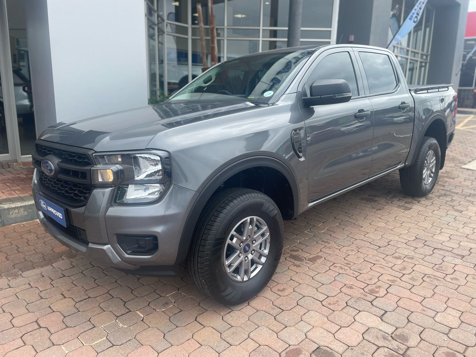 2024 Ford New Ranger  for sale - UF70793