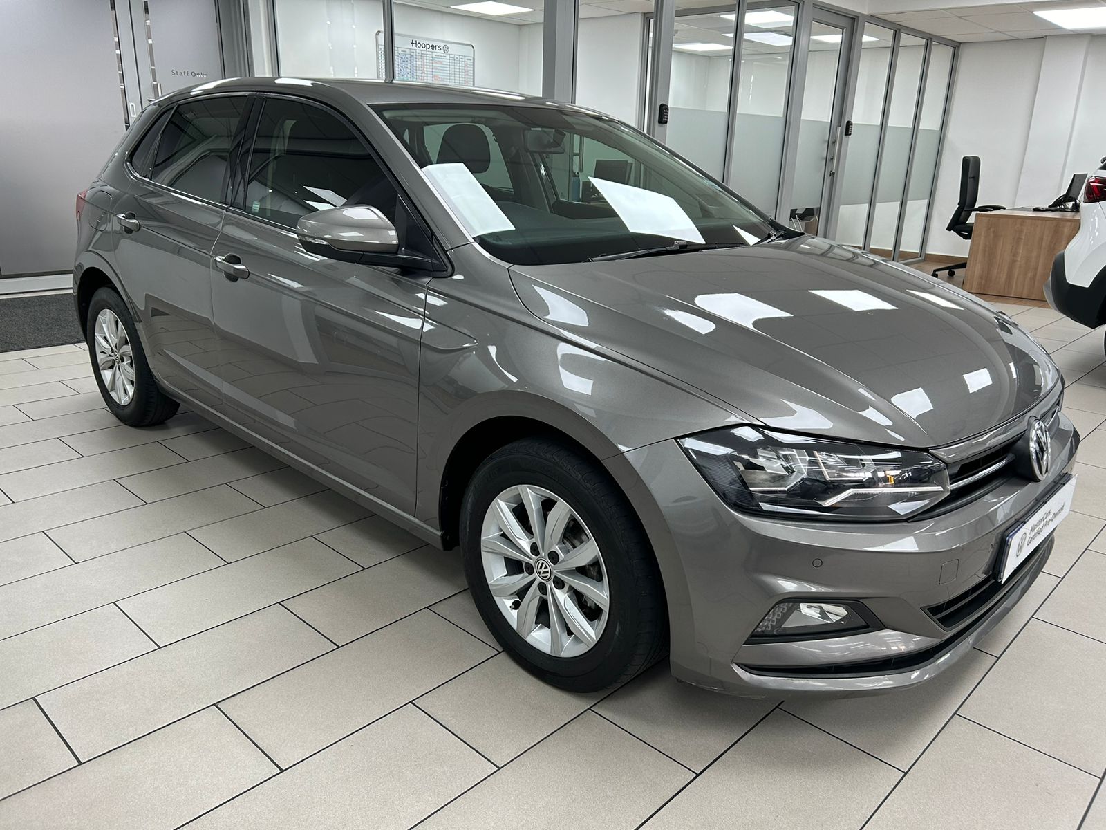 2019 Volkswagen Polo Hatch  for sale - 08795
