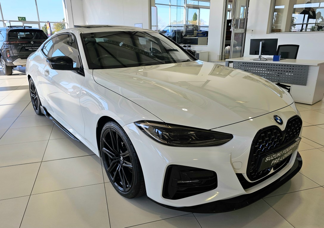 2021 BMW 4 Series  for sale - US20992