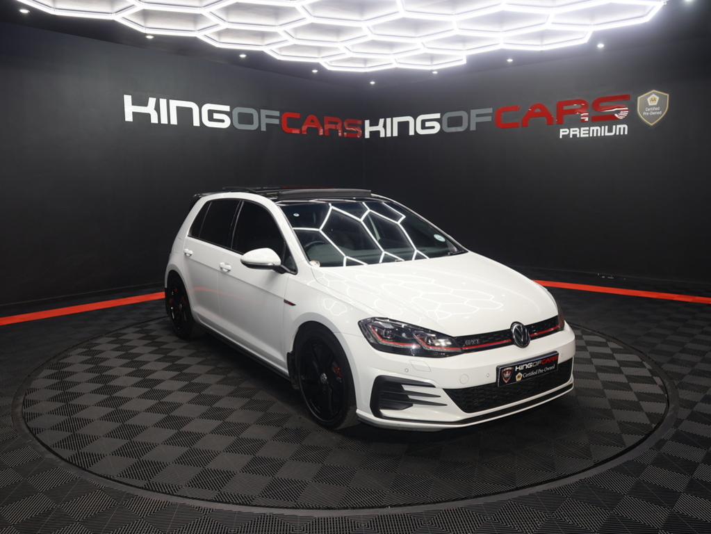 2018 Volkswagen Golf GTI  for sale in Gauteng, Boksburg - CK22806