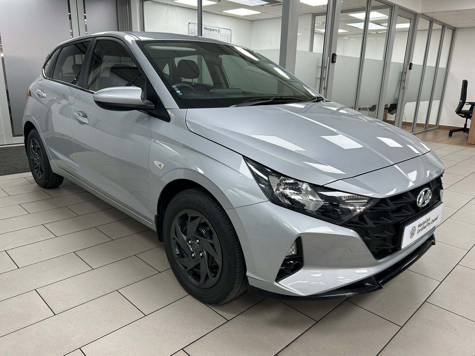 2023 Hyundai i20  for sale in KwaZulu-Natal, Durban - 79647