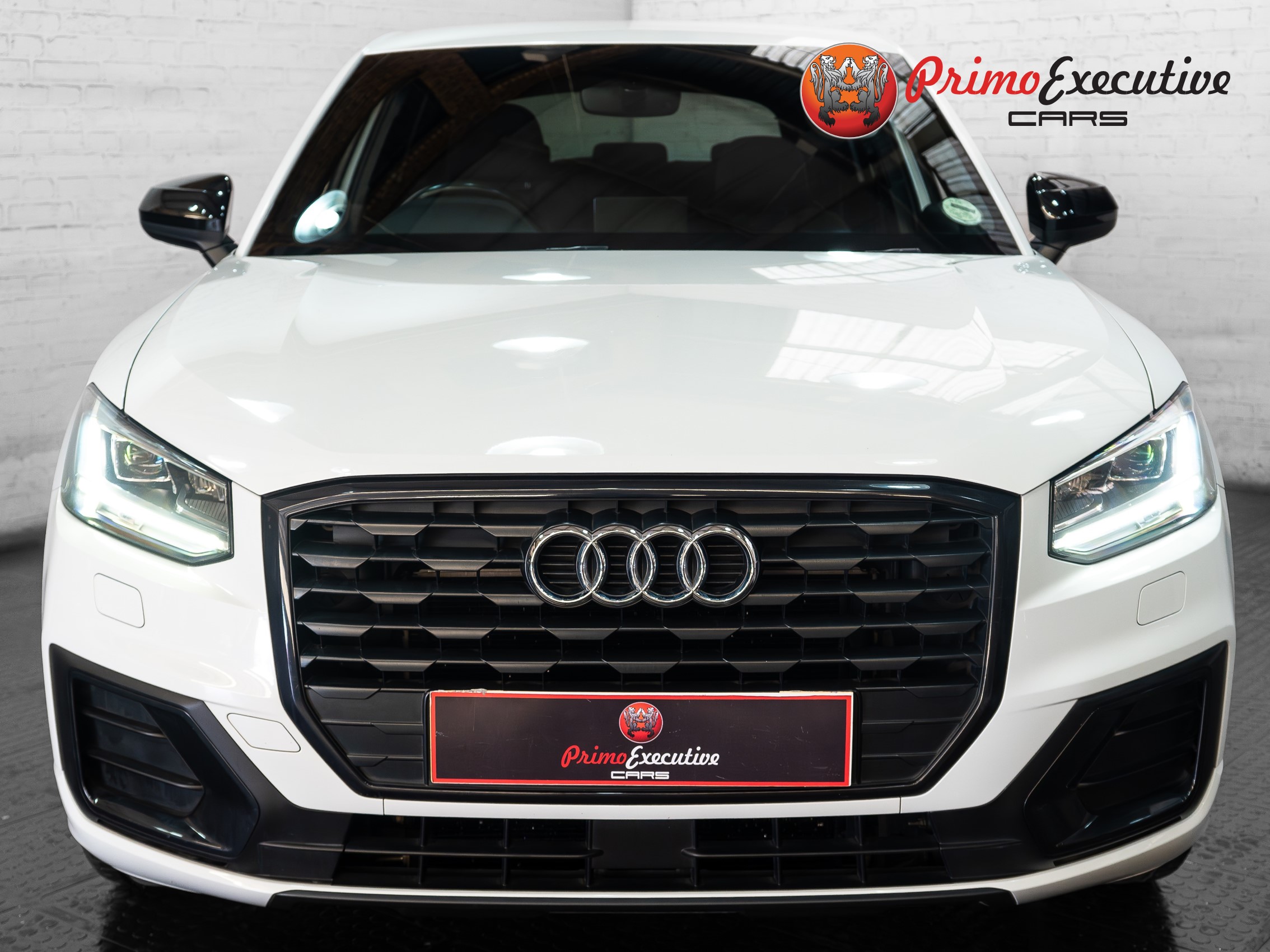 Audi Q2 2020 for sale in Gauteng