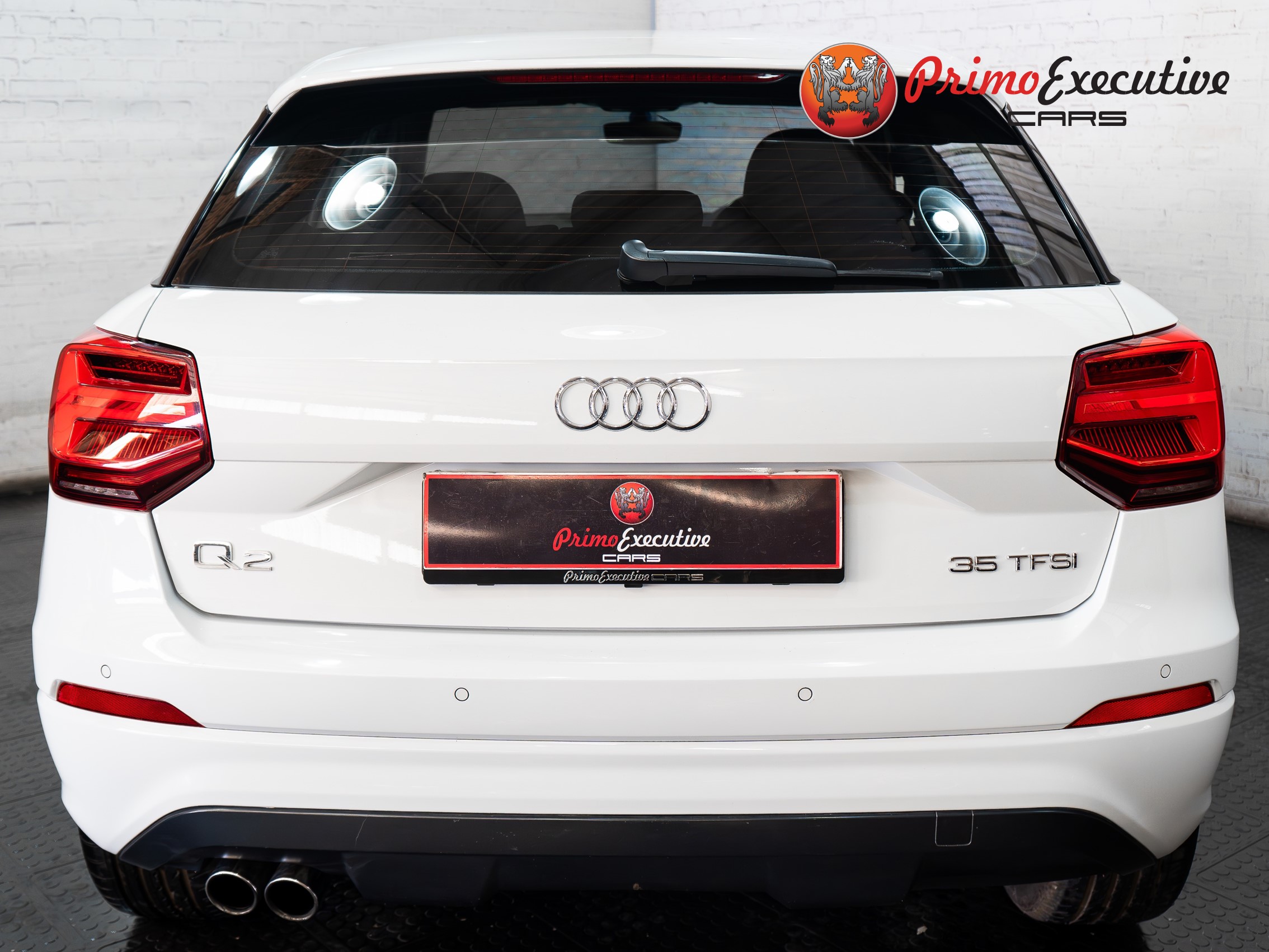 Used Audi Q2 2020 for sale