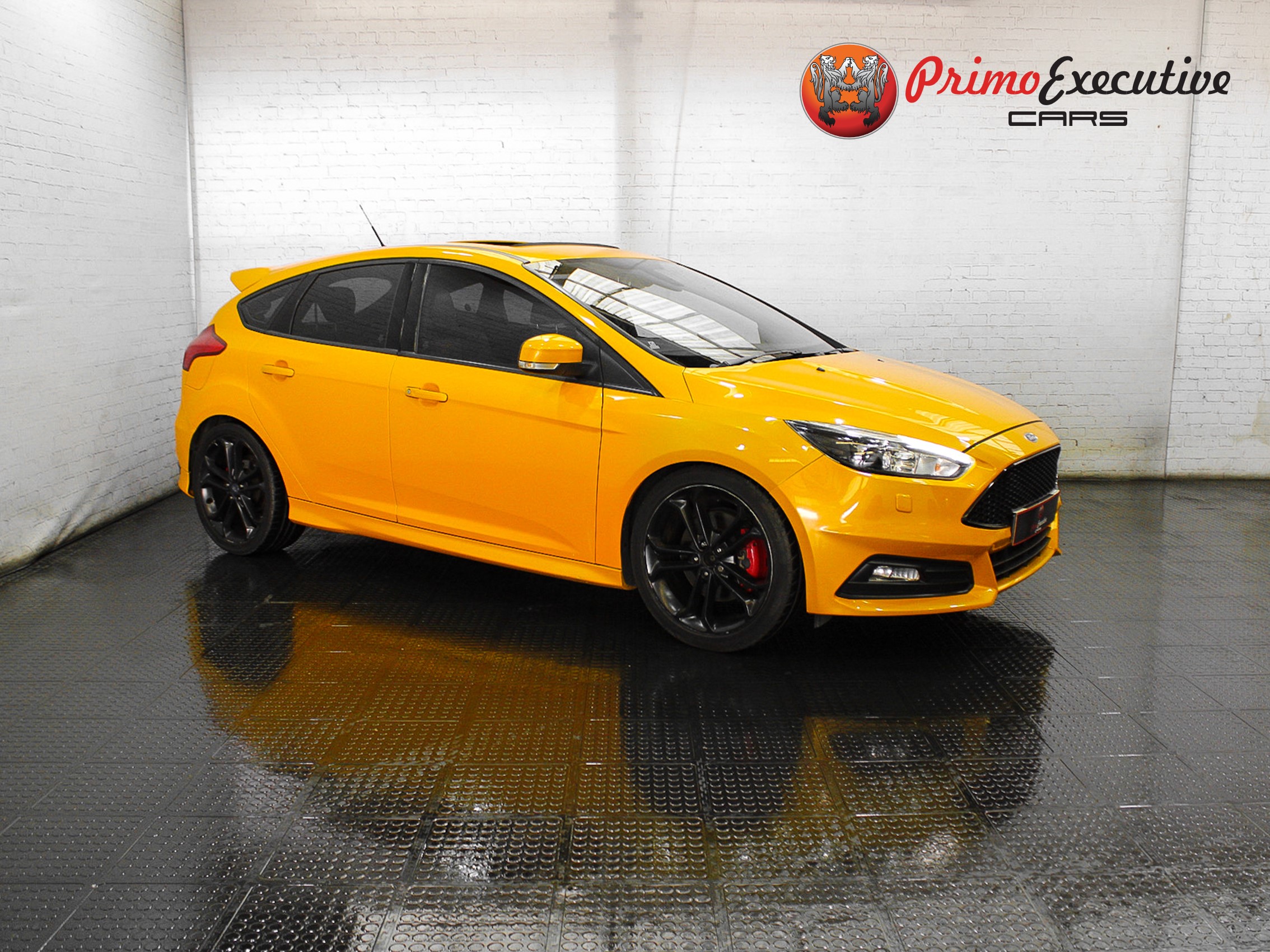 2016 Ford Focus  for sale in Gauteng, Edenvale - 510619