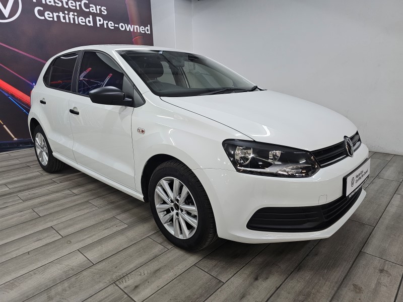 2024 Volkswagen Polo Vivo Hatch  for sale - 7730311