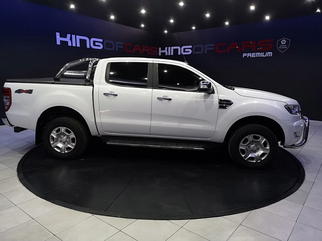 Ford Ranger 2019 for sale in Gauteng, Boksburg