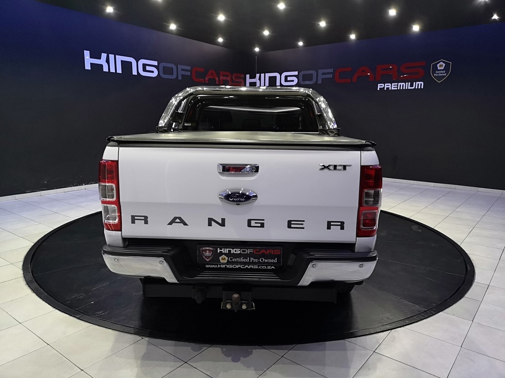 Automatic Ford Ranger 2019 for sale