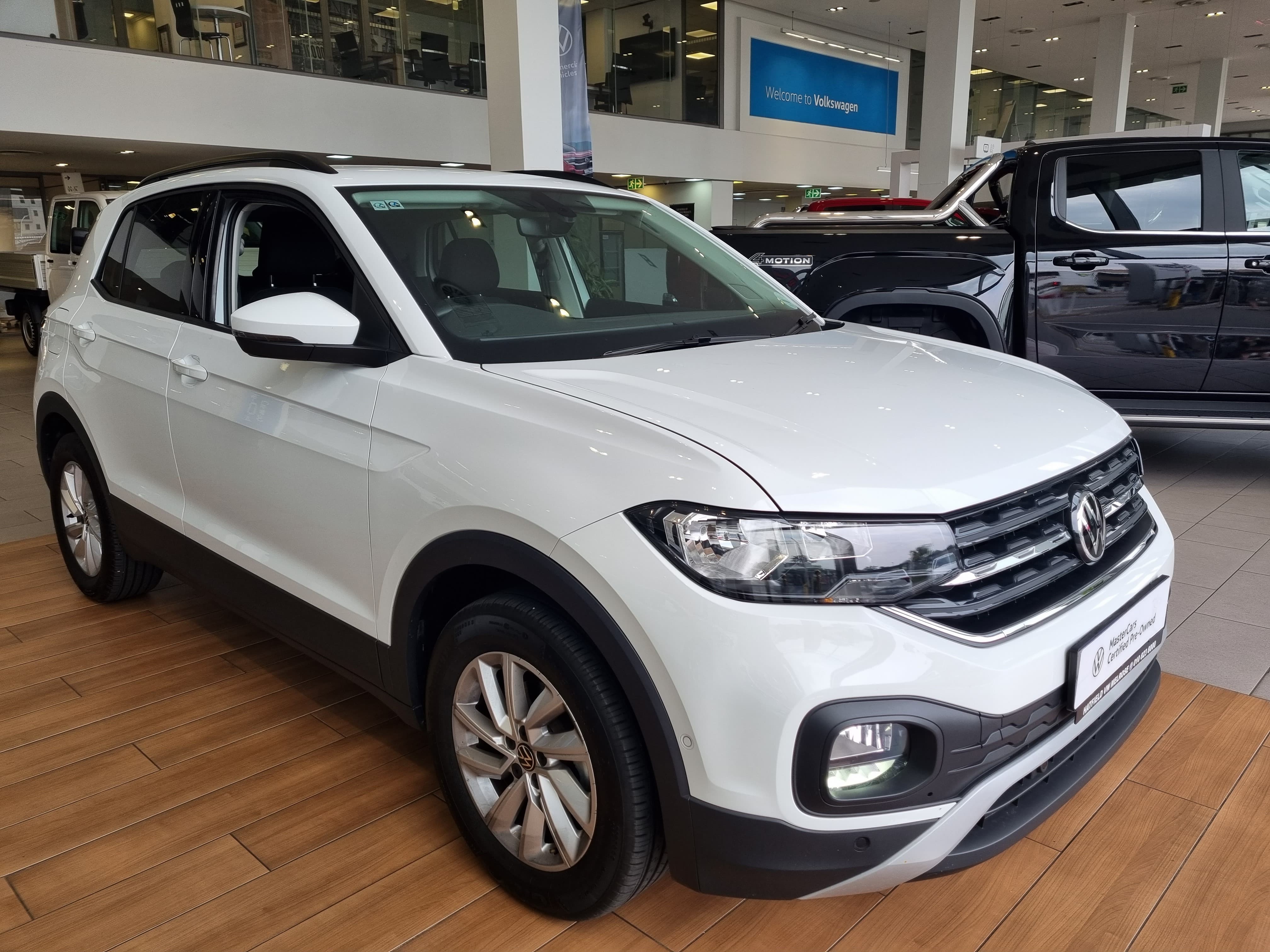 2022 Volkswagen T-Cross  for sale - 7763921